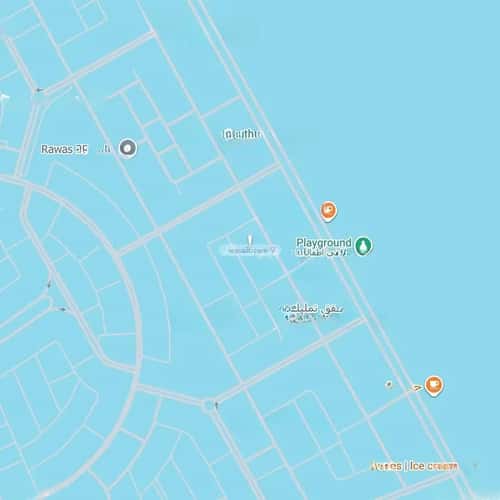 3 bedroom apartment in As Saif 7