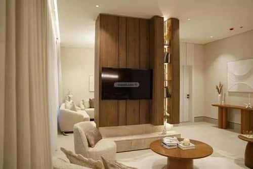 3 bedroom apartment in As Saif 9