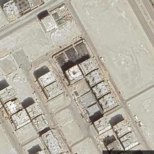 3 bedroom apartment in As Saif 6
