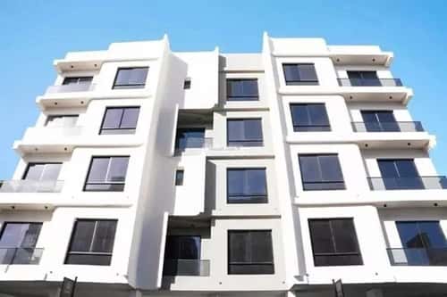 3 bedroom apartment in As Saif 8