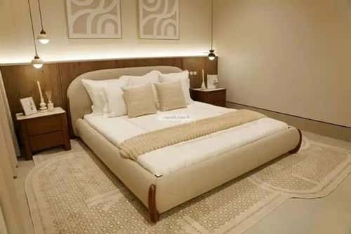 3 bedroom apartment in As Saif 3