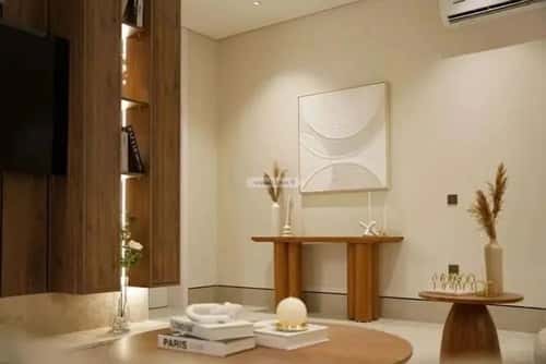3 bedroom apartment in As Saif 2