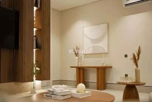 3 bedroom apartment in As Saif 5