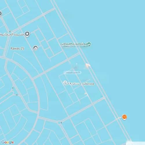 3 bedroom apartment in As Saif 2