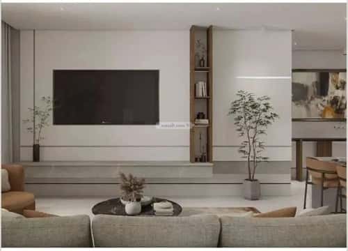 3 bedroom apartment in As Saif 3