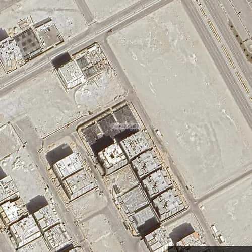 3 bedroom apartment in As Saif 5