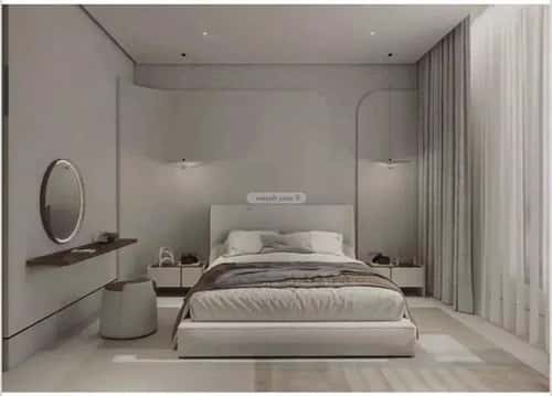 3 bedroom apartment in As Saif 2