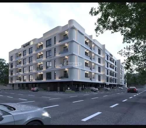 3 bedroom apartment in As Saif 3