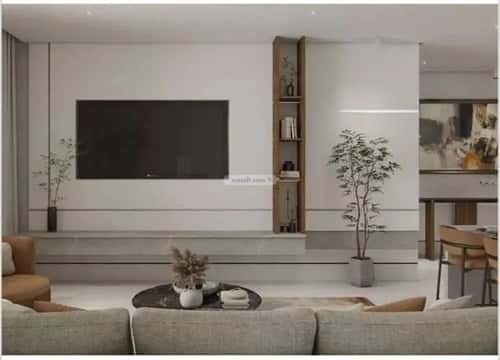 شقة 3 غرف في السيف 8