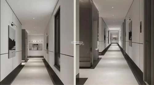 4 bedroom apartment in As Saif 4