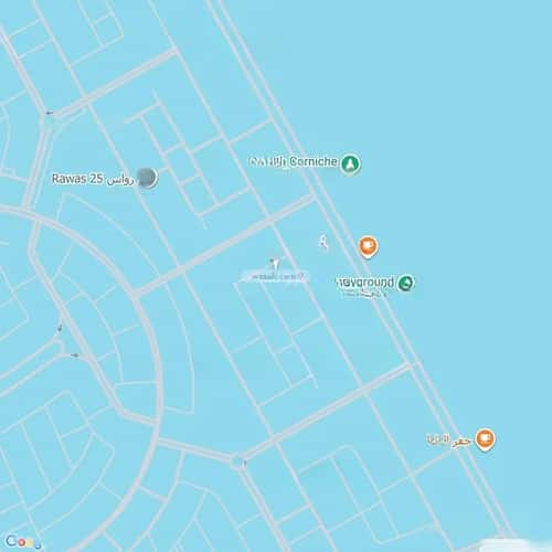 4 bedroom apartment in As Saif 6
