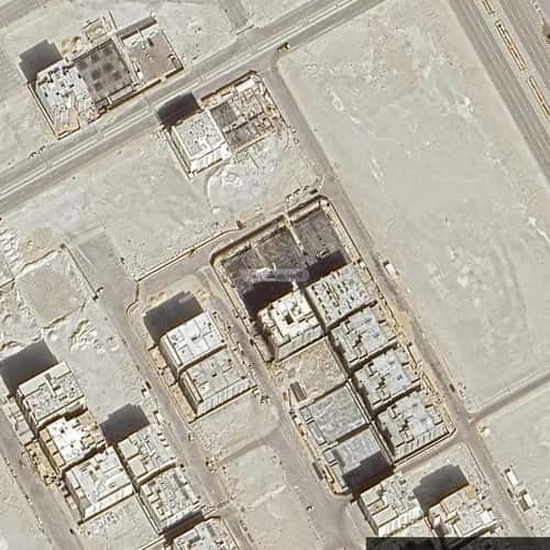 4 bedroom apartment in As Saif 9