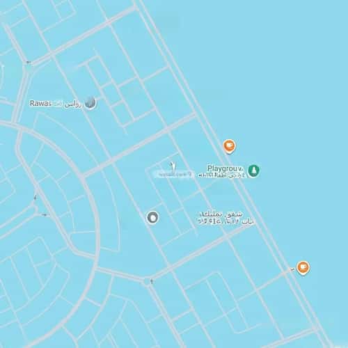 4 bedroom apartment in As Saif 2