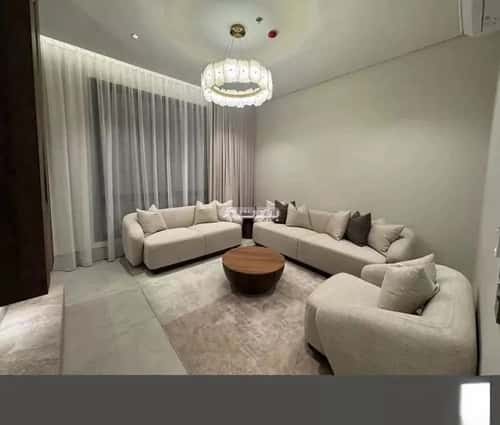 4 bedroom apartment in As Saif 5