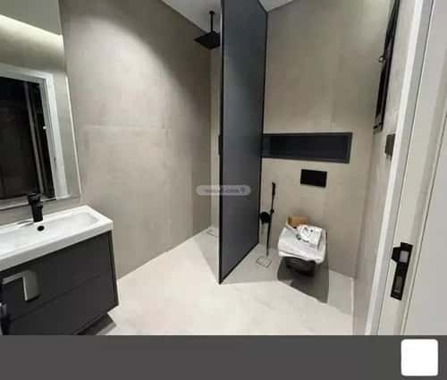 4 bedroom apartment in As Saif 3