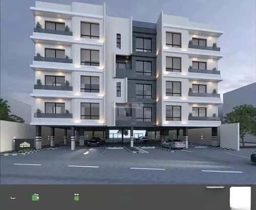 4 bedroom apartment in As Saif 11
