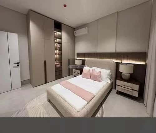 4 bedroom apartment in As Saif 2