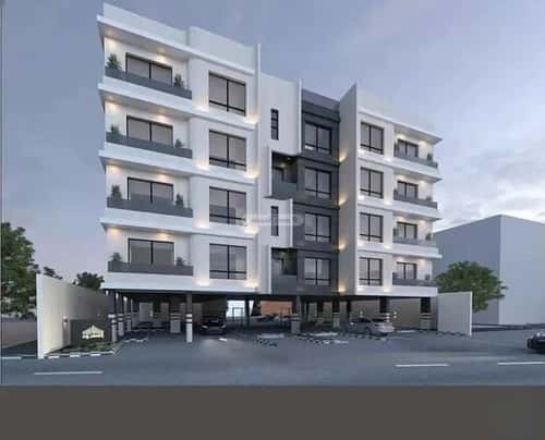 4 bedroom apartment in As Saif 7
