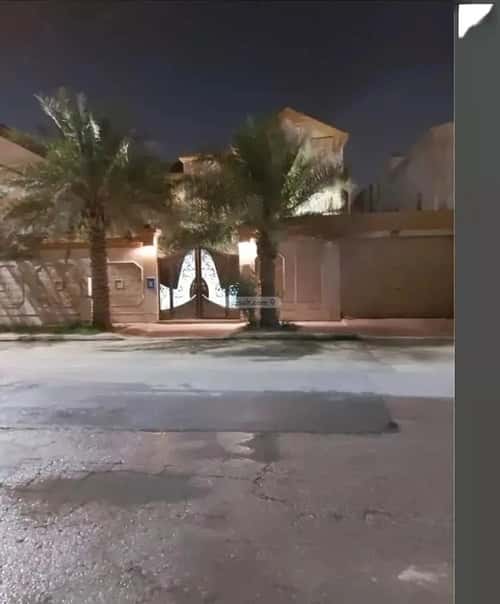 7 bedroom villa in Tihamah 7