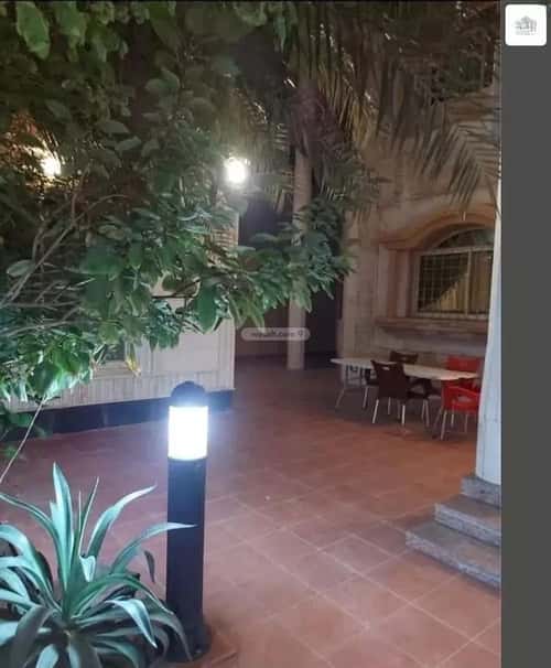 7 bedroom villa in Tihamah 10