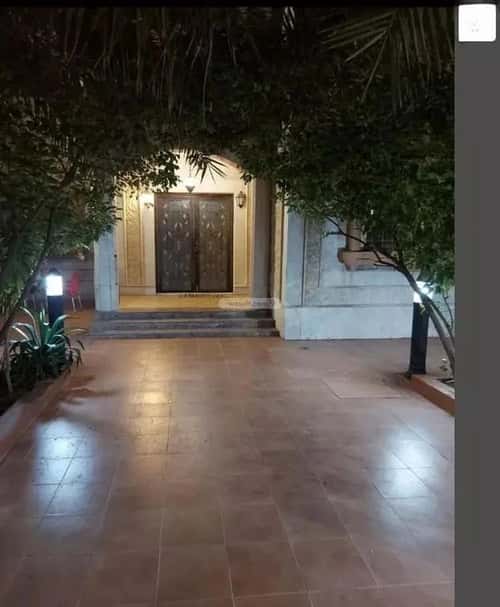 7 bedroom villa in Tihamah 13