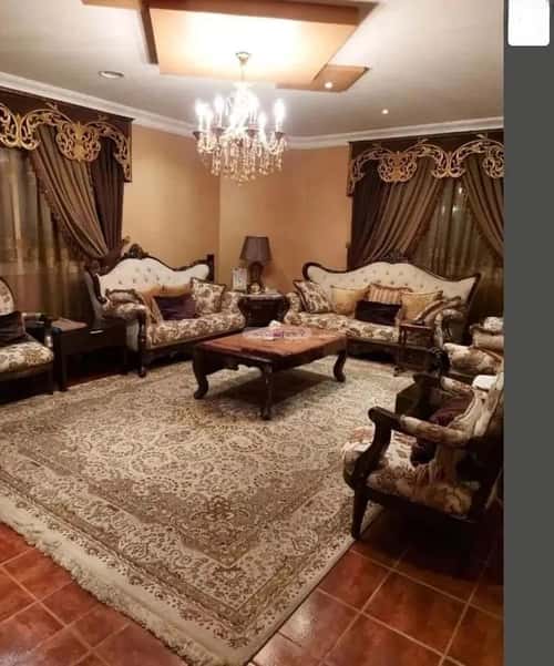 7 bedroom villa in Tihamah 5