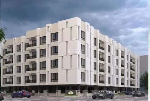 3 bedroom apartment in Al Muntazah 1