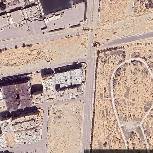 شقة 3 غرف في المنتزة 3