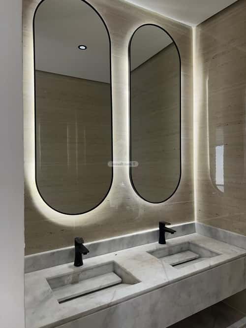 8 bedroom villa in Dahiat King Fahd 3