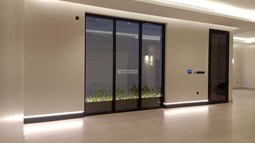 7 bedroom villa in As Saif 2