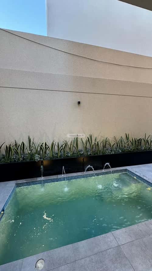 7 bedroom villa in As Saif 3