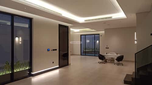 7 bedroom villa in As Saif 4