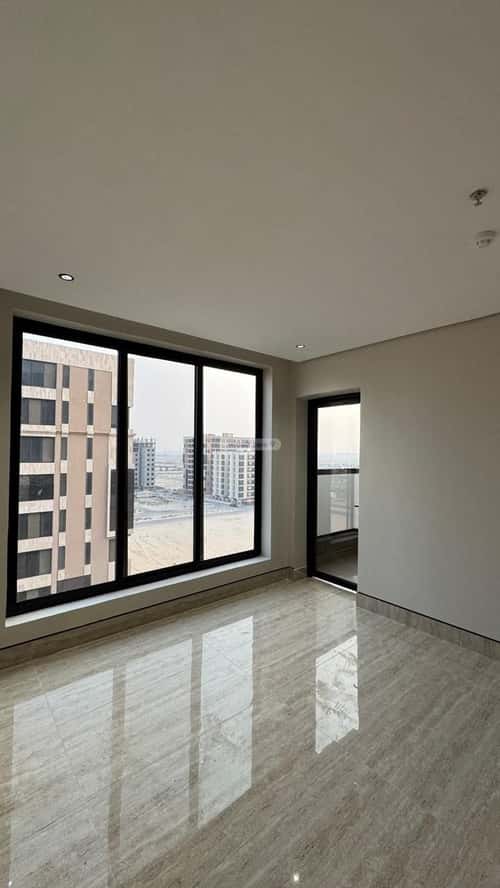 3 bedroom apartment in Dahiat King Fahd 1