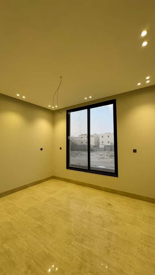 6 bedroom villa in Dahiat King Fahd 8