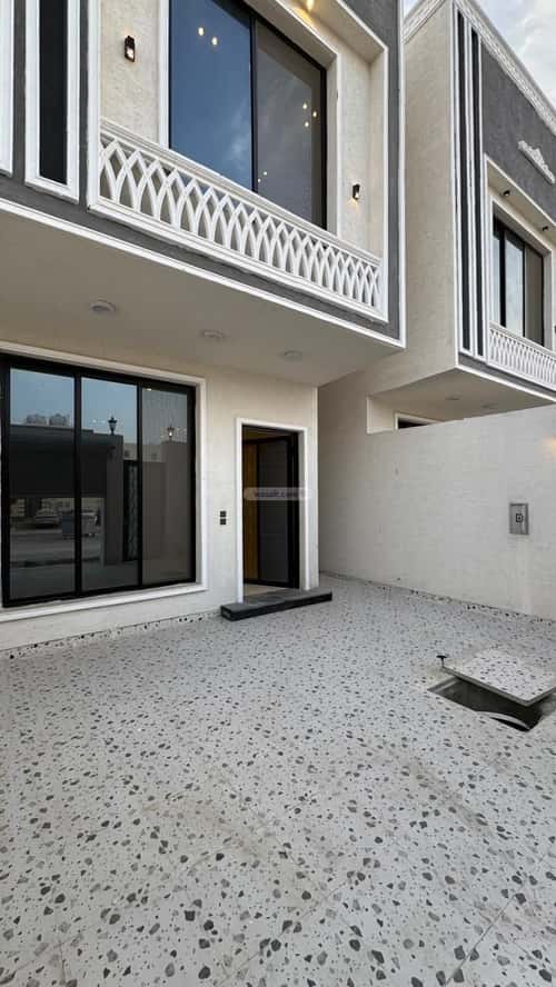 6 bedroom villa in Dahiat King Fahd 9