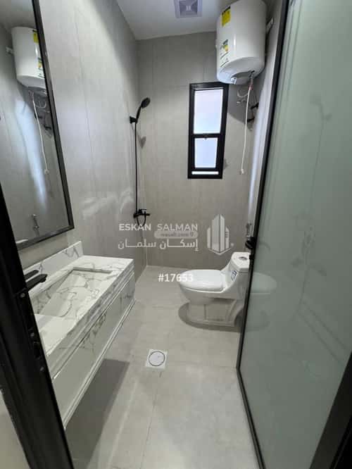 5 bedroom villa in Dahiat King Fahd 4
