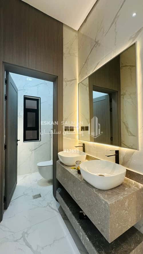 10 bedroom villa in Al Urubah 5