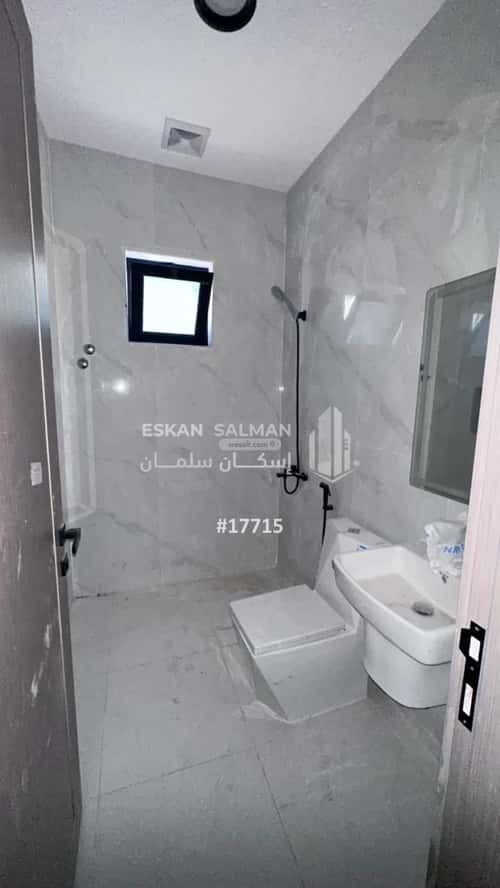 8 bedroom villa in Dahiat King Fahd 3