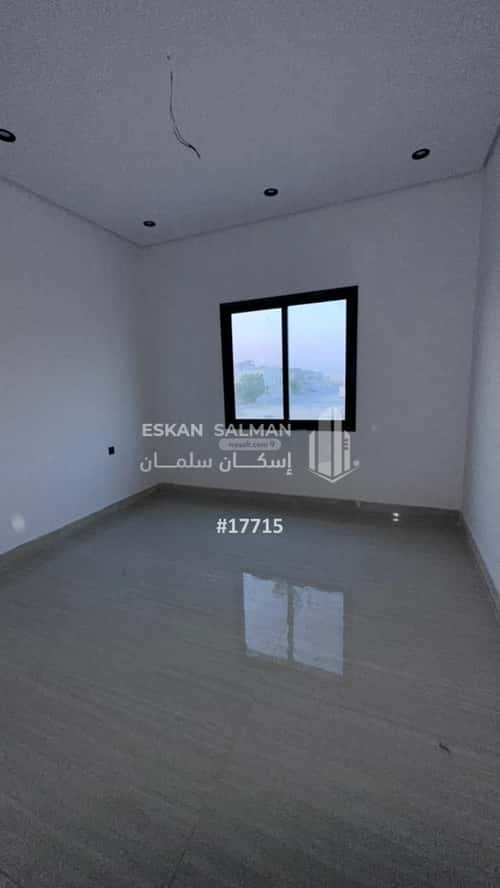 8 bedroom villa in Dahiat King Fahd 4