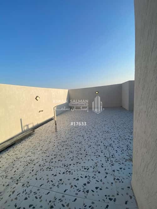 8 bedroom villa in Dahiat King Fahd 4