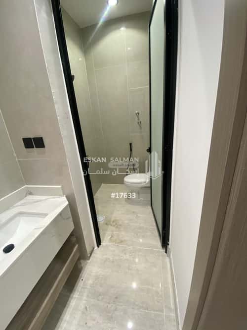 8 bedroom villa in Dahiat King Fahd 5