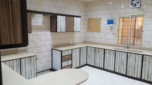 6 bedroom villa in Dahiat King Fahd 9