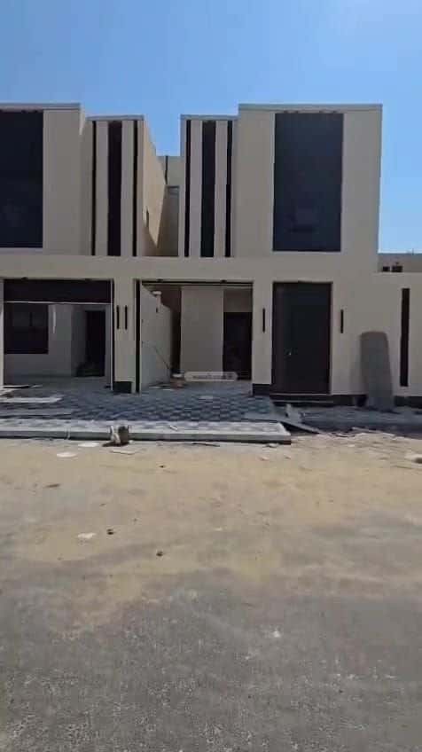 فيلا 6 غرف في ضاحية الملك فهد 3