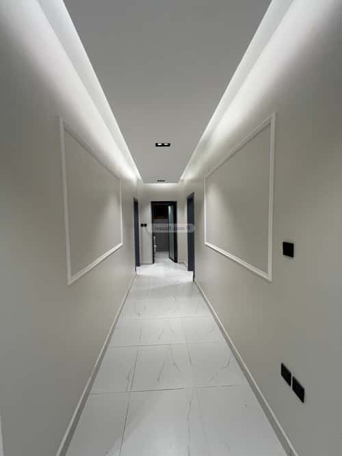 4 bedroom apartment in Dahiat King Fahd 2
