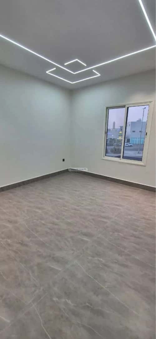 4 bedroom apartment in Dahiat King Fahd 3