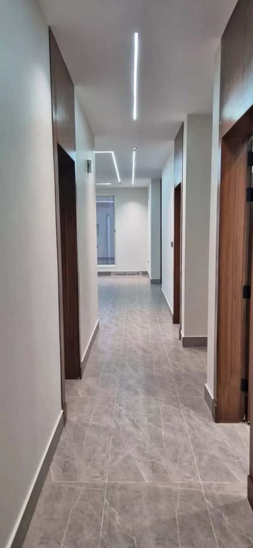 4 bedroom apartment in Dahiat King Fahd 12