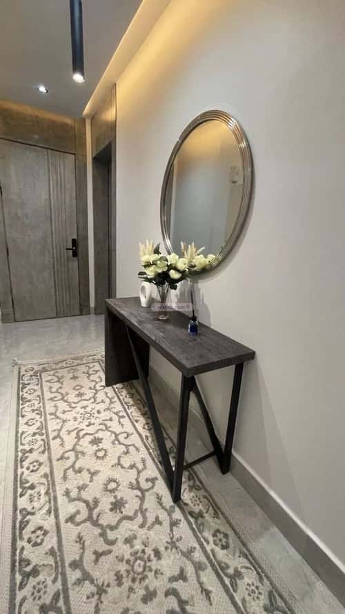 4 bedroom apartment in Al Jawharah 1