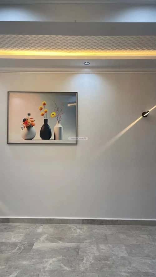 4 bedroom apartment in Al Jawharah 2