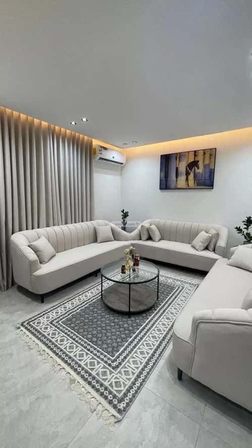 4 bedroom apartment in Al Jawharah 3