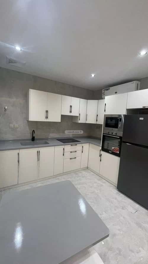 4 bedroom apartment in Al Jawharah 4